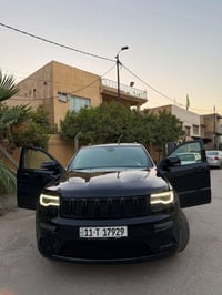 * الموديل: 2020 معلاية 22 وماشي بمعاملتها يعني راح ترجع اصل  * اللون: ...