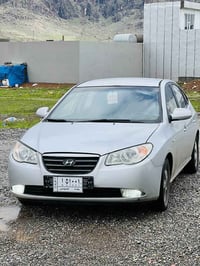 ئاڤانتی • ٢٠٠٨ • ٤٣٠٠٠كم