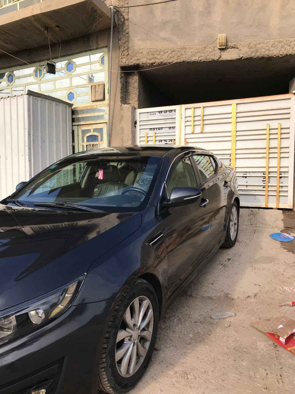أوبتما
بابل
السعر ١١٠
الصبغ حزام 
الموديل 2015
غير متواجد على الفيس 
الاتصال على الرقم 
***********
مكلف بالنشر @
