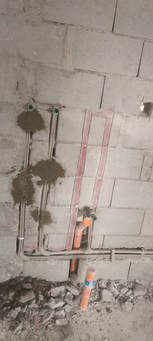 تم بفضل الله تأسيس ماء في منطقة السنجك للتواصل
الاتصال او مراسلتنا عبر الواتس آب ***********
أبو علاء لتأسيس الماء والمجاري
