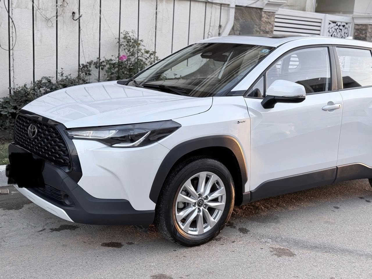 كورلا كروس 2025


**إذا كنت صاحب هذا الإعلان وتريد حذفه لأي سبب، رجاءا أرسل رسالة إلى الدعم الفني**