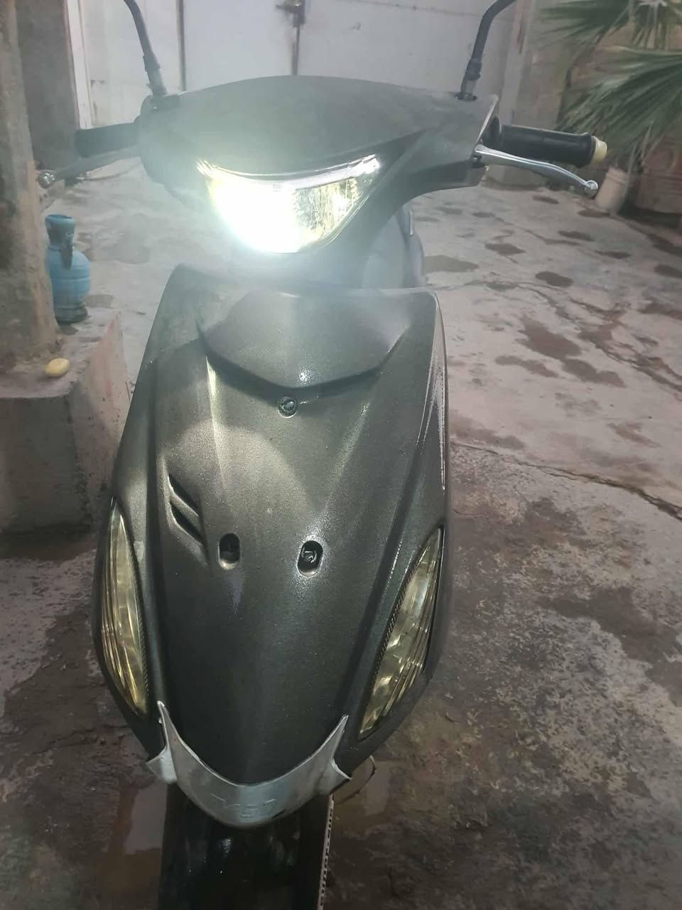 لبيع السعر 100 طافيه ماعرف شبيه


**إذا كنت صاحب هذا الإعلان وتريد حذفه لأي سبب، رجاءا أرسل رسالة إلى الدعم الفني**