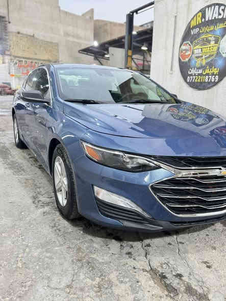 شوفر ماليبو
موديل24
حره بدون رقم
ضرر بنيد وجاملغ ايمن بدون دواخل
سعر135 ورقه مكان سياره بصره
***********
