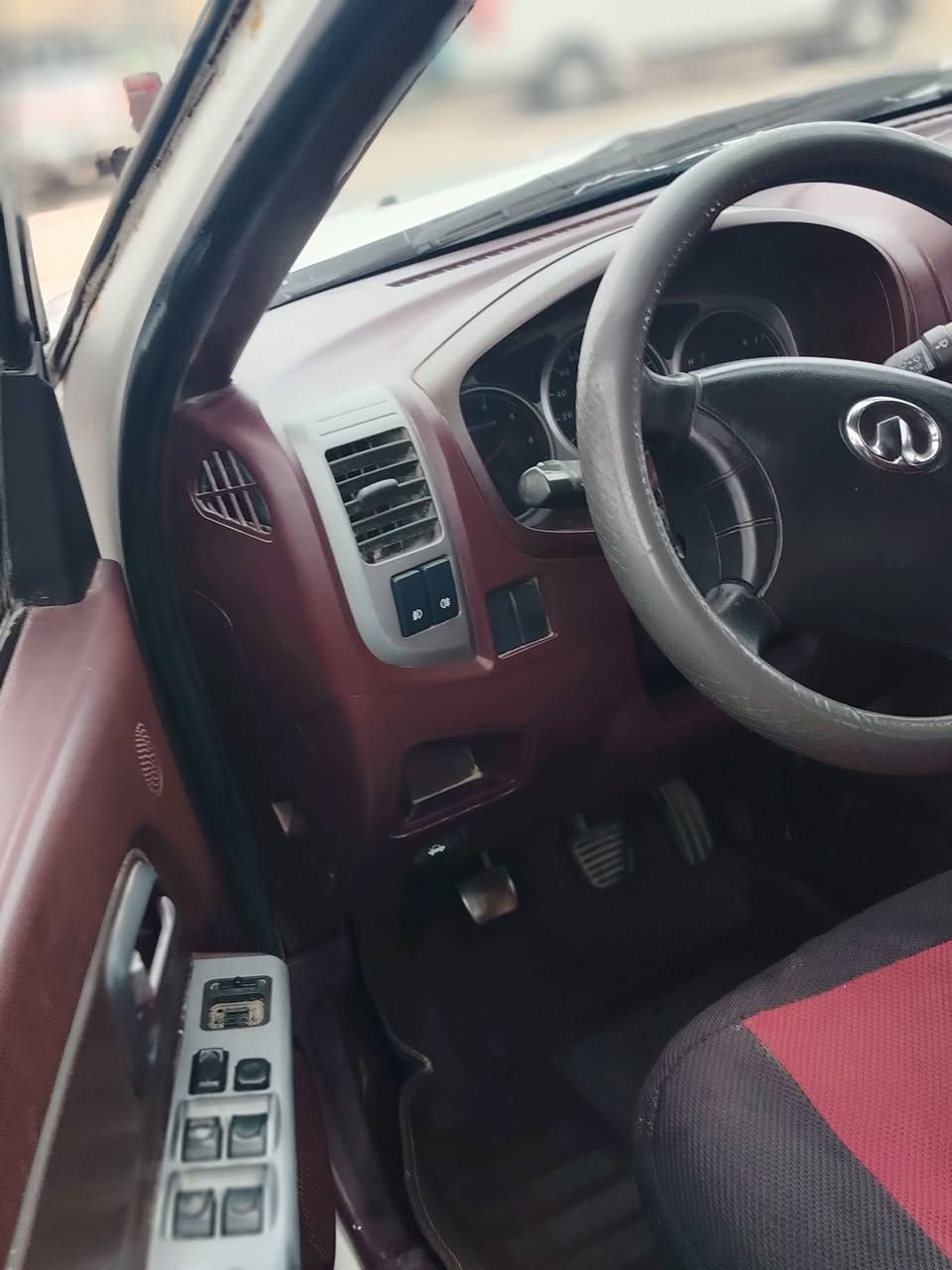 سلام عليكم لبيع كريت وآل موديل, 2013مواصفات 2014 مكفوله كفاله عامه رقم قادسيه مشروع  وطني تخم تاير 
مكان سياره ديوانيه سعر 67وبيه مجال الاستفسار اتصل
***********//***********
