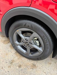 تايرات k4 جدد بلاديات مال سياره لبيع مكاني بغداد بلديات 07739511640