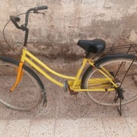 بايسكل للبيع • مع قفل