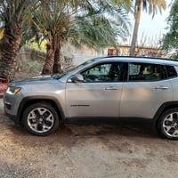 كومباس • ٢٠١٩ • حادث