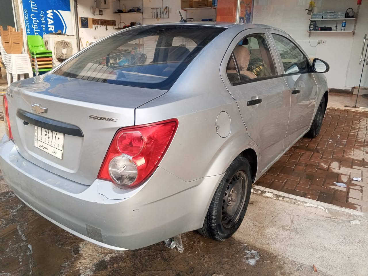 تحيه طيبه للبيع سونك 2012بيه بس بنيد فقط سياره جاهزه من كلشي بيع مستعجل تحويل نفس ليوم معروضه 48وبيه مجال مكانه كوت مركز المدينه ***********
