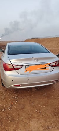 سوناته • ٢٠١١ • فول مواصفات