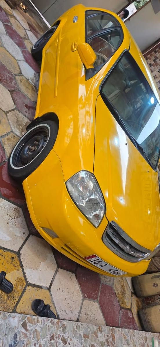 اوبترا 2007 خليجي رقم قادسيه انگليزي 
📍گير اوتوماتيك 
🚗سياره مكفوله من الضربه والتبديل
مكينه جديده 
گير جديد 
حداديه جديده 
شاشه اندرويد 
دوشمه جديده 
تخم تاير جديد 
سياره مال جناي خير من الله 
📌مكاني بابل حي نادر 
💰السعر 50 وبيه مجال بسيط 
📞للأتصال/  سيد وائل الزاملي 
***********
***********
