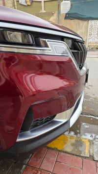 كيا كرنفال 2023 رقم اربيل بسمي  1 تشغيل عن بعد 2 أبواب كهرباء 3 كشنات ...