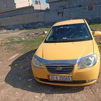 النترا ٢٠١٠ • منظومة غاز • باتري جديد