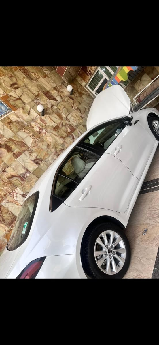 سلام عليكم كورلا 2024 ساز كفاله عامه 
سعر 190وبيه مجال قليل 
للستفسار ***********
