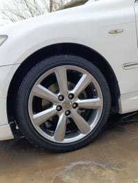 ٤ عجلات • اكسسوار سيارة • بدل