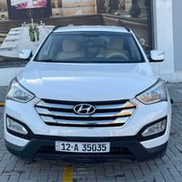 سنتافي • ٢٠١٣ • ٦ سلندر