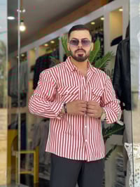 ازياء ايهاب • قميص ماستر • المسيب شارع الحسينية