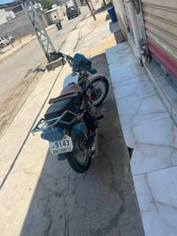 تايكر • موديل ٢٤ • كهربائي