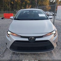 ‏🚗 2024 Toyota Corolla    📅 مزاد: 9 / 1 / 2026 رقم اللوت: 43635690 🛠️ ...