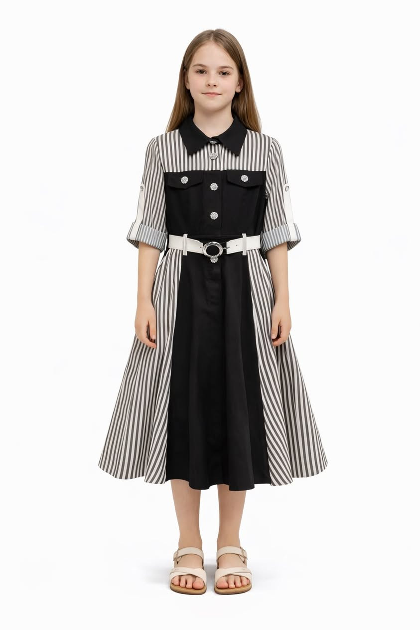 جديدنا للموسم الصيفي والعيد
وصول تشكيله كبيره ومنوعه من الفساتين  البناتيه والمحيره التركيه 🇹🇷
الاسعار حسب الموديل


**إذا كنت صاحب هذا الإعلان وتريد حذفه لأي سبب، رجاءا أرسل رسالة إلى الدعم الفني**