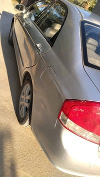 مكفوله • ٢٠٠٨ • بابل