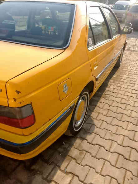 السلام عليكم عندي سياره للبيع بيجو بارص موديل 2018 بيه جاملق الخلفي بارد تبريد تتدفى منظومه غاز السعر 65وبيه مجال المكان بغداد جسر ديالى القديم رقم الهاتف *********** مكلف بالنشر
