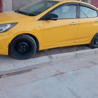 اكسنت • ٢٠١٢ • رقم نينوى