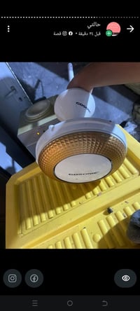 مراوح جدد الاصلي ماخذين وحده 55يرظون وحده 30توصيل بيهم ميز 55مجرات 16ح...