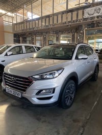 توسان 2019 خليجي وكالة الكاصد مكفولة كفالة عامة بانوراما كشنات جلد كهر...