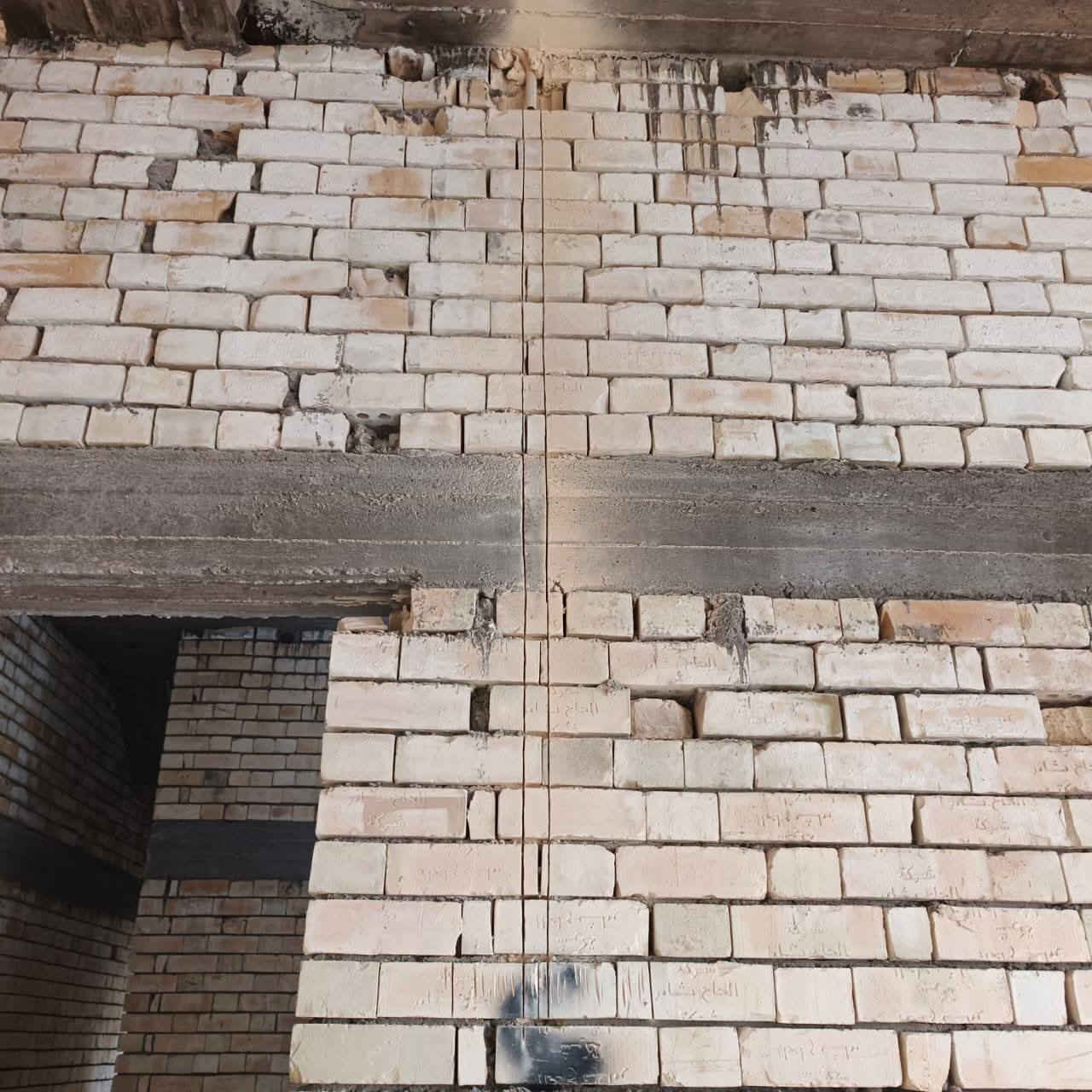 السلام عليكم 
كادر كهرباء شغل درجه اولى واسعار مناسبه كص حفر نزالات تثبيت بوكسات على اليزر نشر شبكه تسليك تشطيب نشتغل قطعي ونقطه كامله مكانه ((البصرة )) للتواصل *********** بي واتساب 
 
                         شغلنه 👇👇
