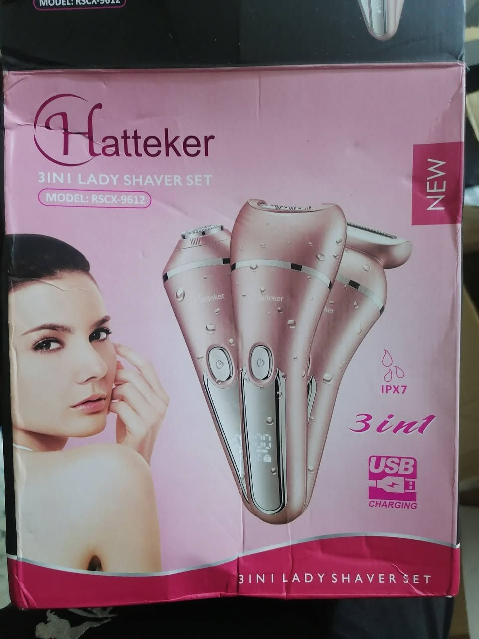 السلام عليك غراض امزون يوجد توصيل


**إذا كنت صاحب هذا الإعلان وتريد حذفه لأي سبب، رجاءا أرسل رسالة إلى الدعم الفني**