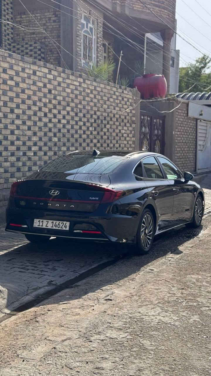 السلام عليكم سوناتا لبيع او للمراوس 2023

لميتد فول مواصفات محرك السيارة 2000 هايبرد

بونراما قطعتين مع انارة LED داخلية واخاجية 
 البوب بصمة لمس تشغيل عن بعد مع خدمة طوارئSOS 
كشنات جلد مع تدفئة+كهرباء + ستيرن تدفئة  كهرباء +تبريد قطعتين 
صندوق ذكي 
سايد ابريك دكمة +وتو هولد + وتو بارك 
تحكمات ستيرن + شفتات ستيرن 
نقطة عمياء +تحديد مسار + قيادة ذاتية 
لايت 4 عدسة

وبعد بيهة موصفات اخوان سيارة ماشية 48(k) 
 رقم السياره بغداد بأسمي 
مبدل بابين فقط صفحه السائق
السعر 193 وبيه مجال النجف, العراق


**إذا كنت صاحب هذا الإعلان وتريد حذفه لأي سبب، رجاءا أرسل رسالة إلى الدعم الفني**