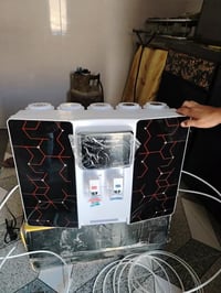 تصفيه • ماي • مقابل الوكفه الجديدة