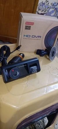 كامرة سيارة • جديدة • HD DVR