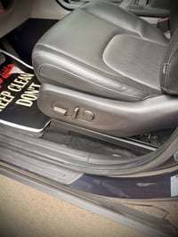 كياء كرنفال 2024 بغداد  عداد 8000 ميل حادث السيارة خلفي قبق الصندوق مب...