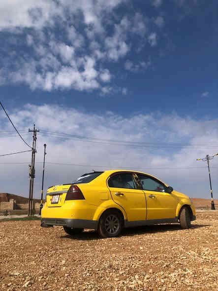 افيو2009 وارد خليجي
كير عـــأدي
محرك شرط كير شرط 
رقم انكليزي سنويا ماضللها شي 
محرك 4 اسلندر مالها الاصلي 
هيه (0) 
غرمات (0) 
البيع تحويل فقط 
صاحبها الشرعي اني 
مزوده. بسستم سمعات MG
+دمام دائري، 
السياره جاهزه بيها جاملق خلف السايق البقيا  
تلقيطات 
الستفسار ***********
مكان السياره موصل حي صدام 
سعرها 63 بيها مجال بصيططط !
