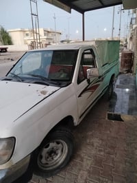 نيسان ٢٠٠٣ • مصبوغة • سنوية ٢٠٢٨