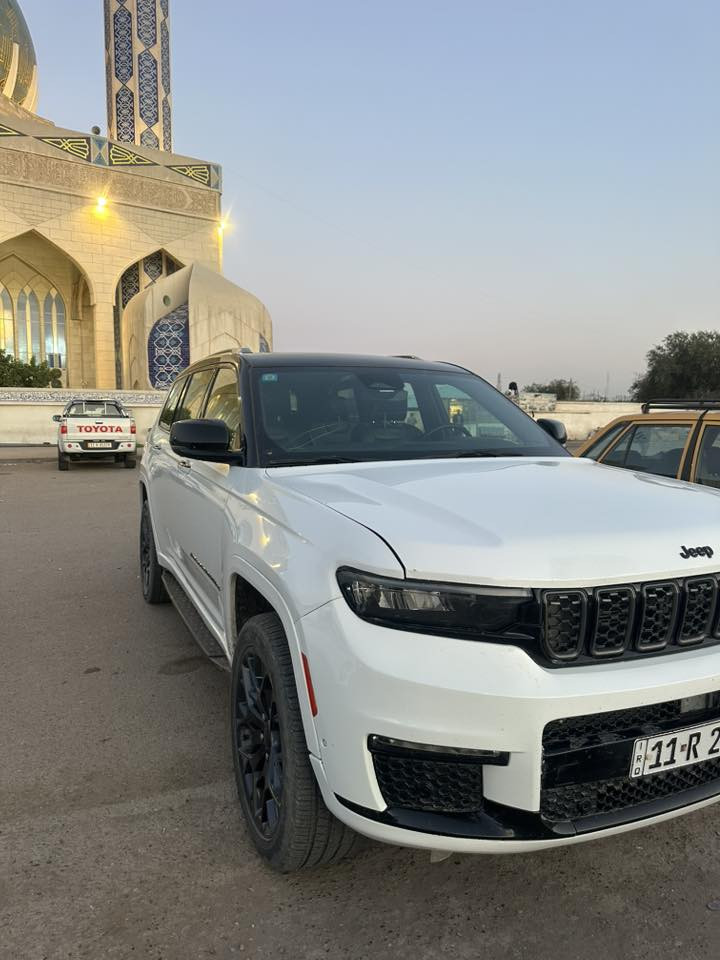 جيب سومت وارد 23فول مواصفات رقم بغداد ***********
***********
