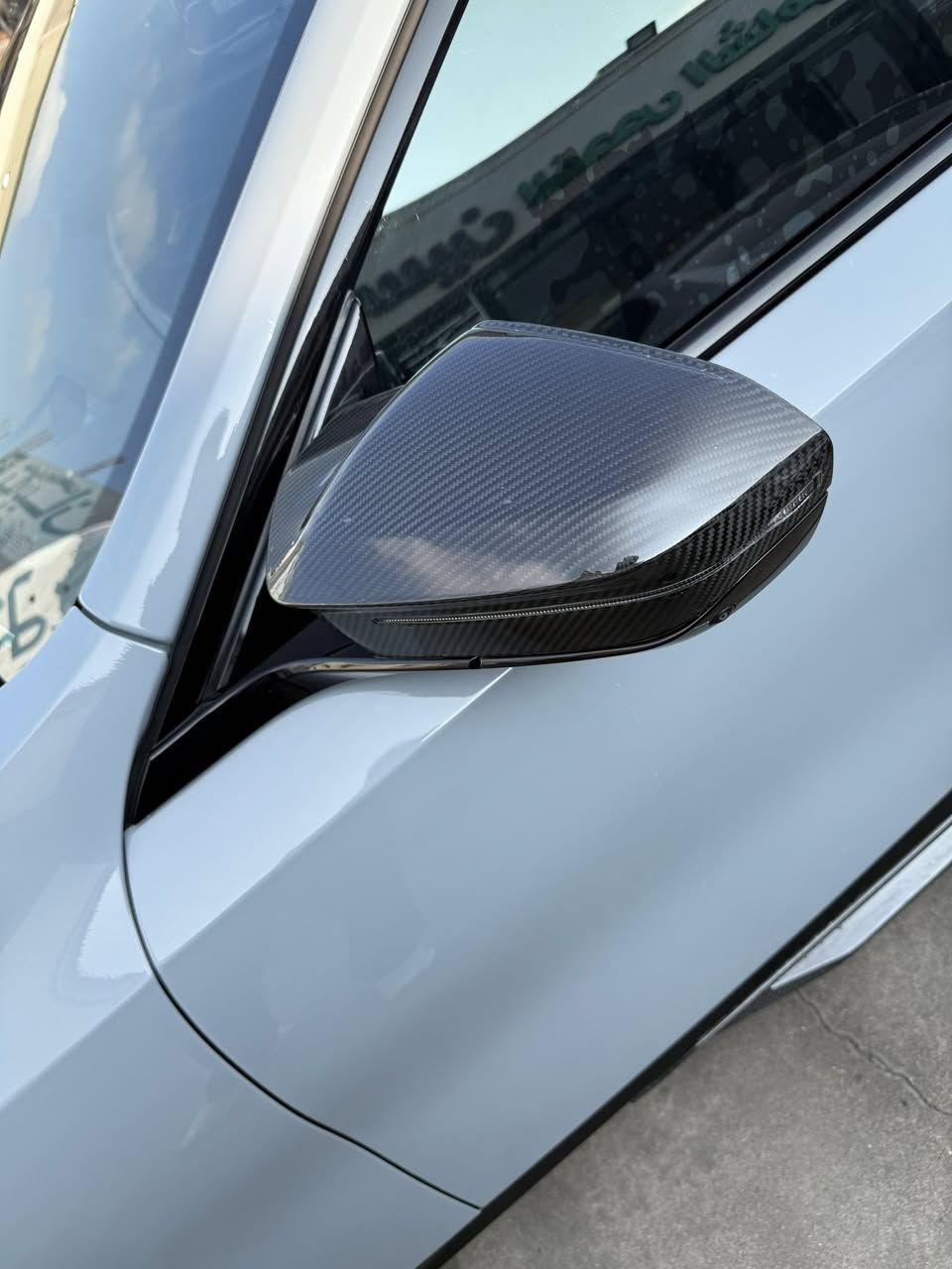 للبيع فقط bmw 540i m pro 2025
ماشيه 19 الف ميل وارد امريكي كلين السياره ضمان دولي

عليها كت كاربون مغلف ppf
التواصل ***********
