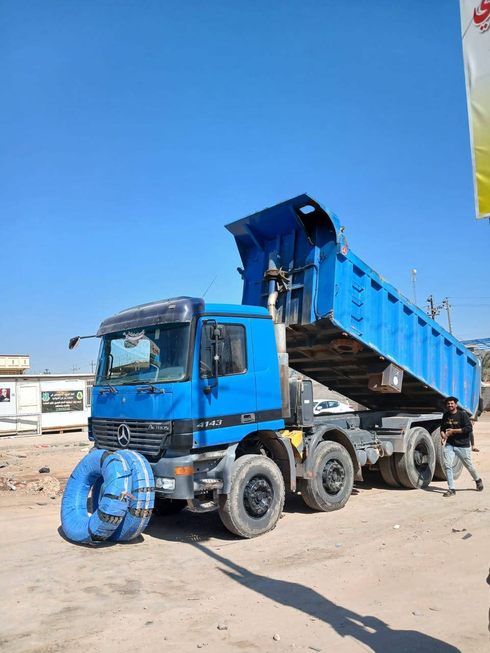 [ أضخم تجمع للإطارات في الديوانية.. كل القياسات بمكان واحد! ] 🛞🔥

جانب من أعمال القسم الفني في مجمع فرحان الكرعاوي وليث الربيعي، حيث تجتمع الخبرة مع أحدث الأجهزة لضمان أعلى مستويات الأمان لسياراتكم.
​🎁 خدماتنا المجانية:
(شد + بلنص + صبغ فلنجات + قصبات) .. كلها مجاناً عند الشراء!
​📍 العنوان: الديوانية - التقية الثالثة - طريق نجف ديوانية.
📞 للتواصل: *********** | ***********
​مجمع الكرعاوي والربيعي.. اختيارك الأضمن للطريق! 🤝✨
