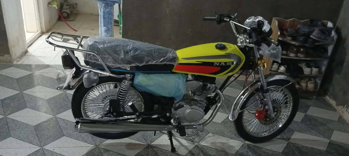 دراجه اربعه كير موديل 2024سعر خاص مكان دوانيه رقم ***********‬‏
‏‪
