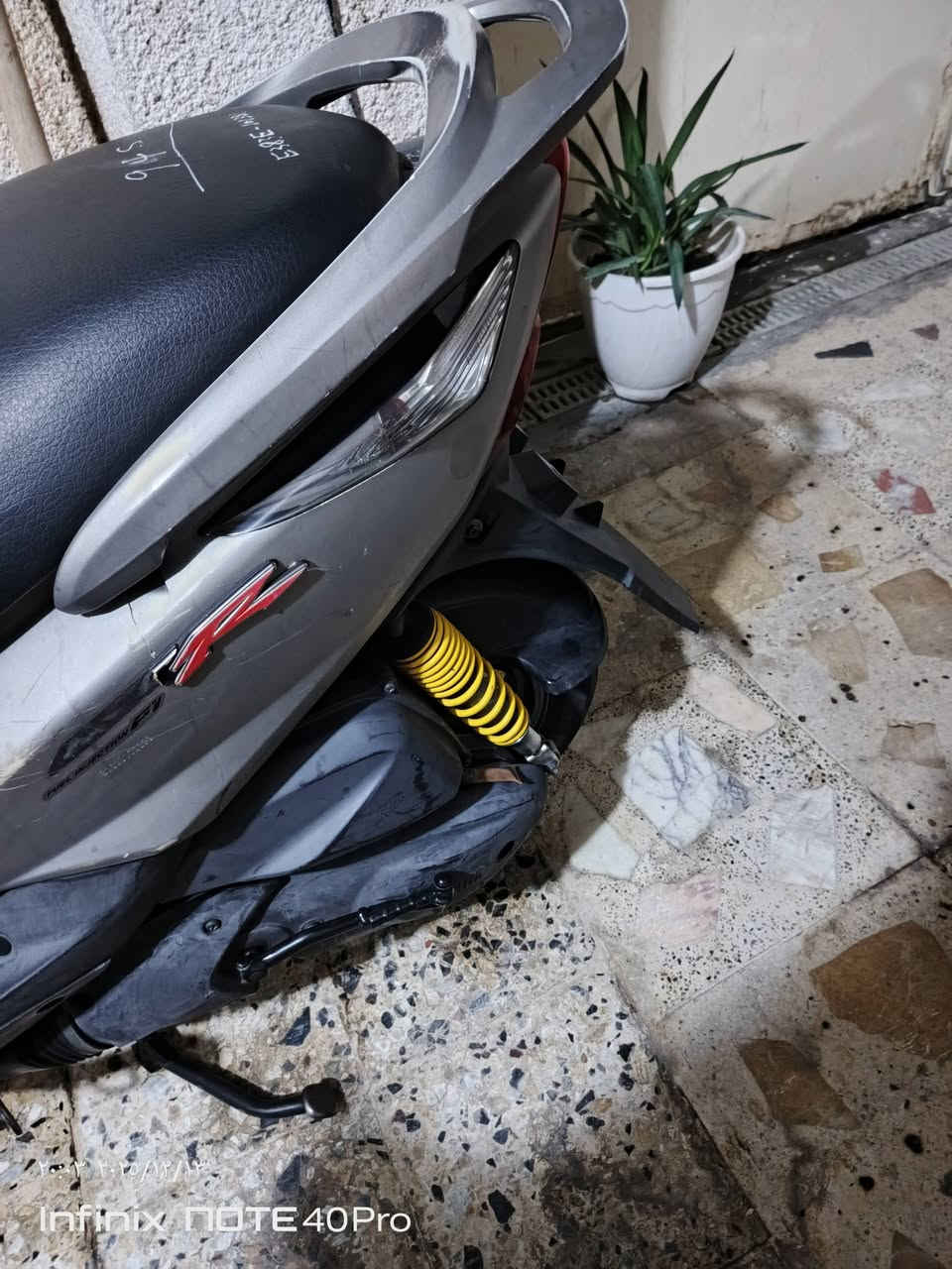 سلام عليكم (( *********** موجود واتساب
ماكس ثعلب مميزه ((نوزل)) 
مكينه بلادي شرط 
🤍🖤🤍
سلف هندر كله شغال 🔥
كفرات بلاديه 🪬
اشاير لايت عالي ناصي اربع اشاير كله شغال 💥

📍 العنوان بغداد كريعات قرب حسينية ابي تراب
 
للأتصال *********** واتساب
