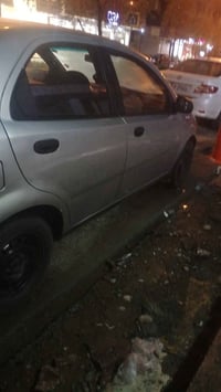 ٢٠٣٠ • جير عادي • كهربائي