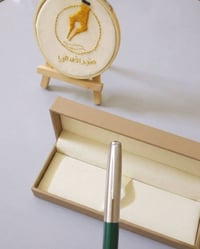 قلم باركر • ستينات أمريكي • غير مستخدم