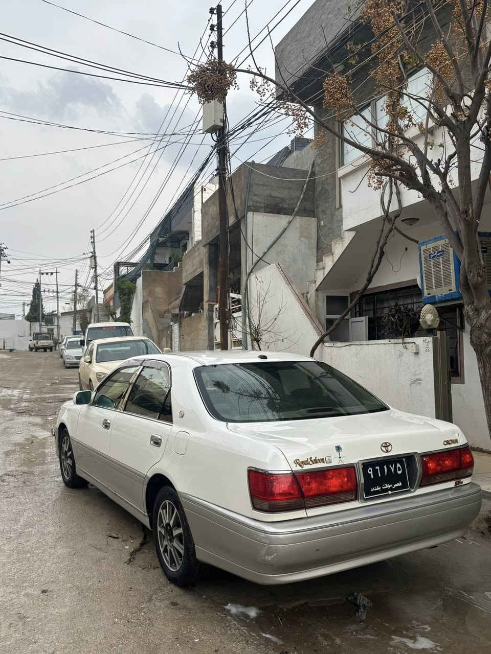 Malika 2002ساق
بی بویاخ
D4 175
4دوگمە
پەردە
شاشە
تایەو ویل نەجمە
بی تەقەو رەقە بی مەسرەف
دینار مەسروفی نیە 
هەمو گیانی بەشەرت
شوین سلیمانی
٥٨$ 
***********
