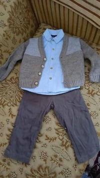 ملابس بنات • عمر سنة • عمر سنتين