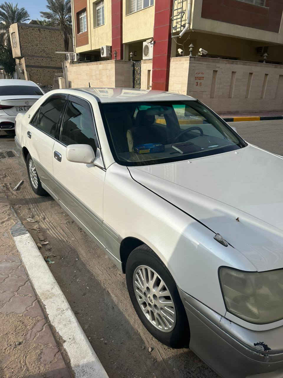 ملكه أدوات تحكم استيرن 
كشنات كهربائيه 
سعر 55 وبيه مجال
للستفسار 
***********
