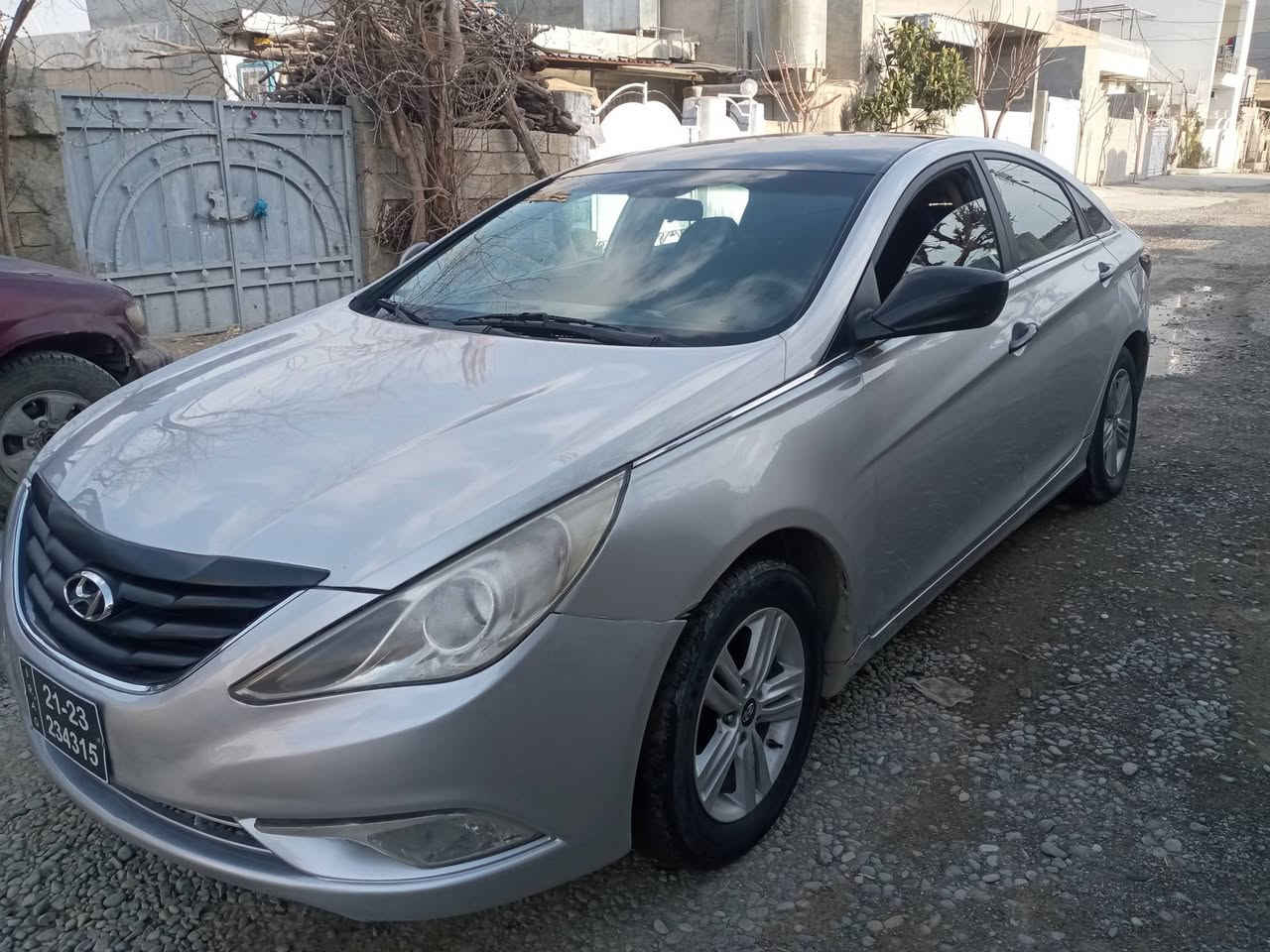 هۆنداسوناتا مۆدیل2012بێ دحمولێ دراو  بڕاوە   گێرومەکینە بەشەرت سحری 53 محامەلە


**إذا كنت صاحب هذا الإعلان وتريد حذفه لأي سبب، رجاءا أرسل رسالة إلى الدعم الفني**