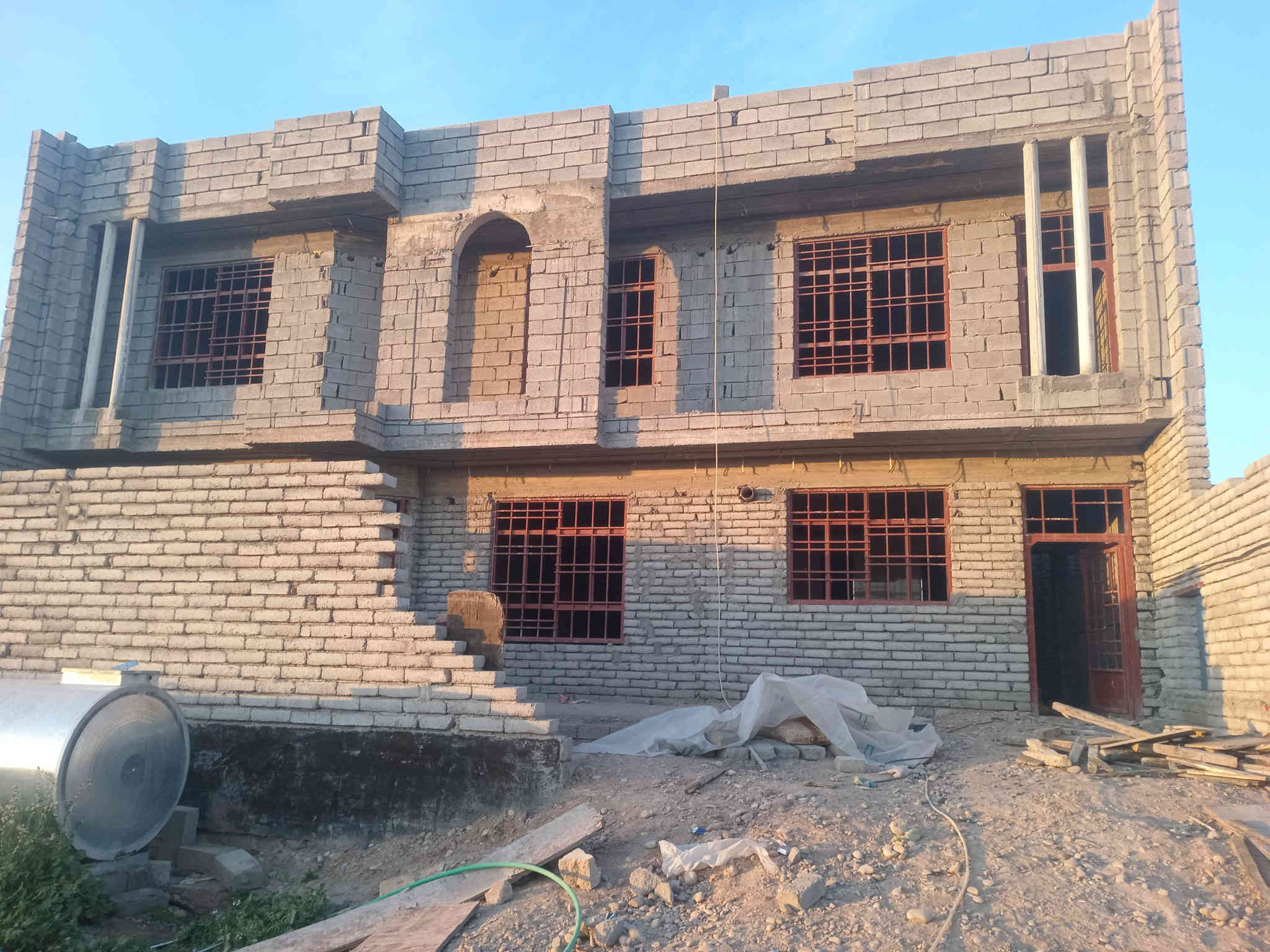 احد أعمالي في سامراء نجاره القالب لطلب شرط تسليم مهندس شغل موضح أمامكم لطلب الاستفسار الاتصال على الرقم *********** بادارة ابو احمد النجار لحجز
