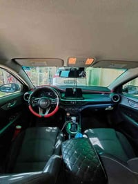 فورتي ٢٢ امريكي معوقين  🤗  سياره سياقه ذاتيه تحديد مسار تجنب اصطدام حس...