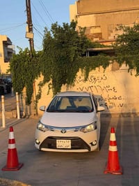 يارس • ٢٠١٦ • ٢١٧٠٠٠ كم